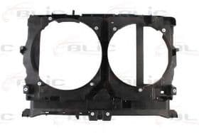 Передня панель кузова