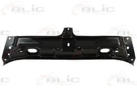 Передняя панель кузова