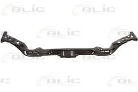 Передня панель кузова