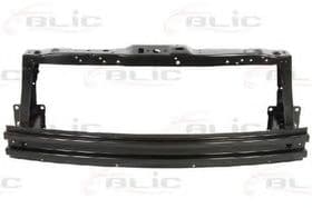 Передняя панель кузова