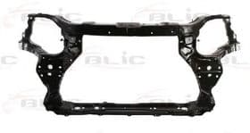 Передня панель кузова