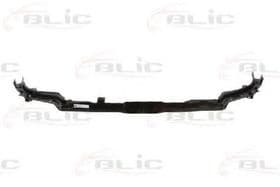 Передня панель кузова