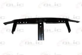 Передня панель кузова