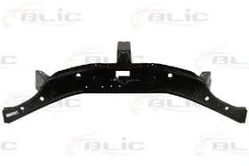 Передня панель кузова