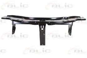 Передня панель кузова