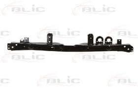 Передня панель кузова