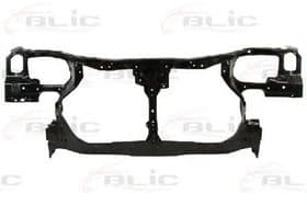 Передня панель кузова