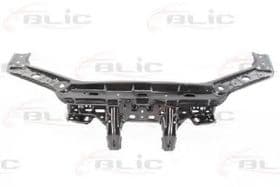 Передня панель кузова