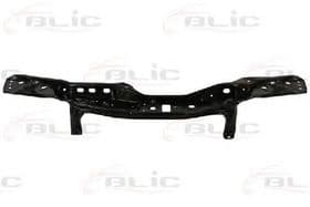 Передняя панель кузова