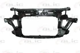 Передня панель кузова