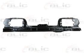 Передняя панель кузова