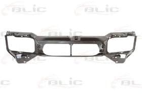 Передня панель кузова