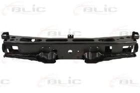 Передняя панель кузова