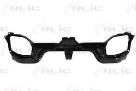 Передняя панель кузова