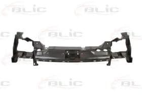 Передняя панель кузова