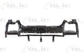 Передняя панель кузова