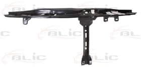 Передня панель кузова