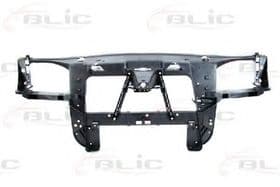 Передня панель кузова