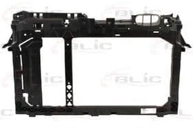 Передняя панель кузова