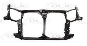 Передня панель кузова