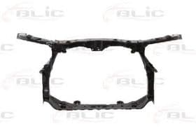 Передня панель кузова