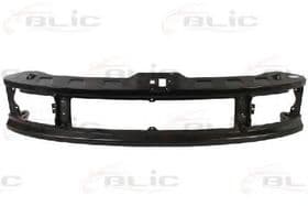 Передняя панель кузова