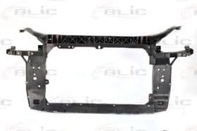 Передняя панель кузова