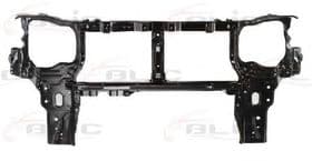 Передняя панель кузова