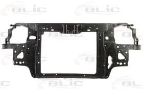 Передняя панель кузова