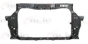 Передня панель кузова