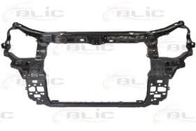 Передняя панель кузова