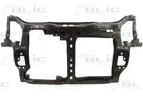 Передня панель кузова