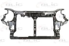 Передня панель кузова