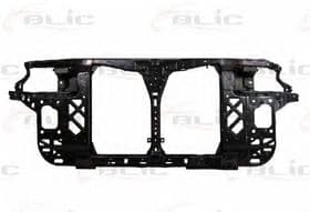 Передня панель кузова