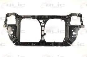 Передняя панель кузова