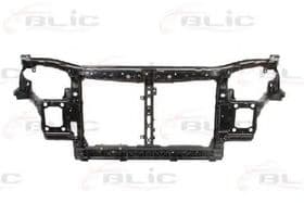 Передня панель кузова