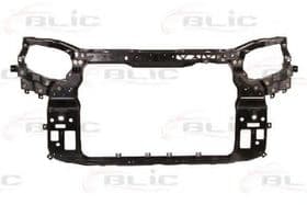 Передняя панель кузова