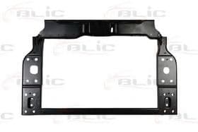 Передня панель кузова