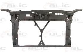 Передняя панель кузова