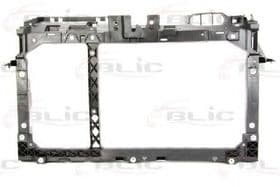 Передняя панель кузова