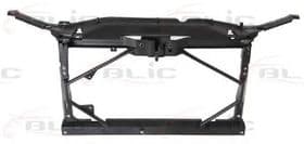 Передня панель кузова