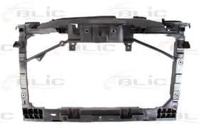 Передняя панель кузова