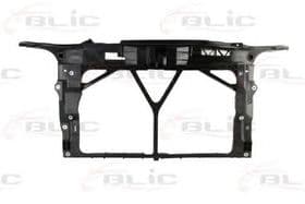 Передняя панель кузова