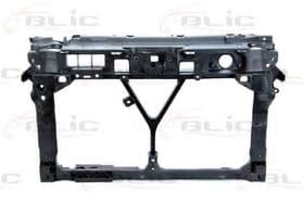 Передняя панель кузова