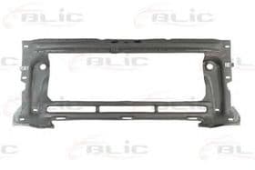 Передняя панель кузова