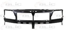 Передняя панель кузова