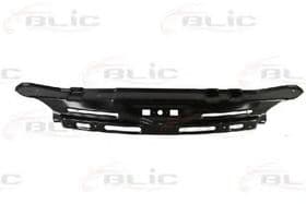 Передняя панель кузова