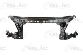 Передняя панель кузова BLIC 6502-08-3547200P