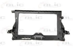 Передняя панель кузова