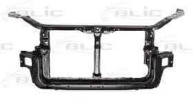 Передня панель кузова